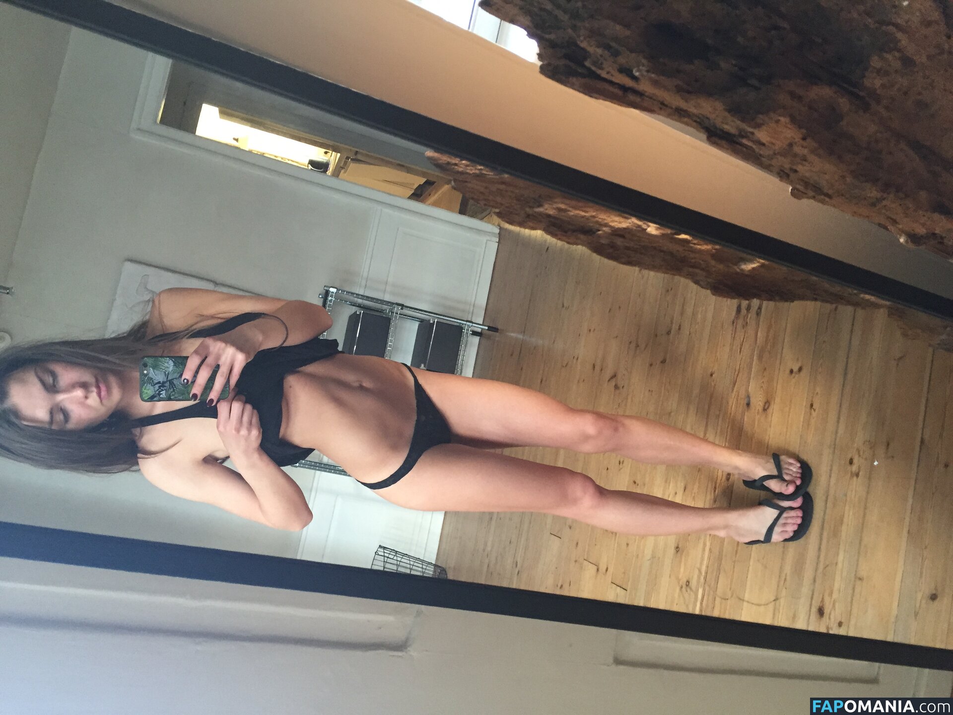 Sophia Roe Desnudo Foto filtrada #25