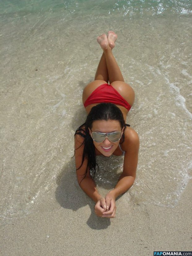 Stanija Dobrojevic Desnudo Foto filtrada #5