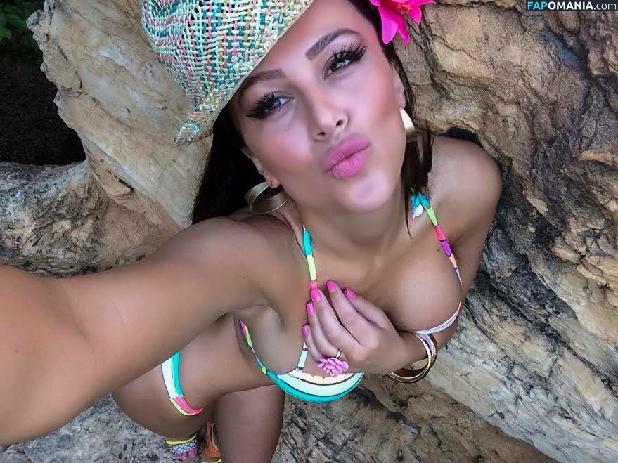 Stanija Dobrojevic Desnudo Foto filtrada #14