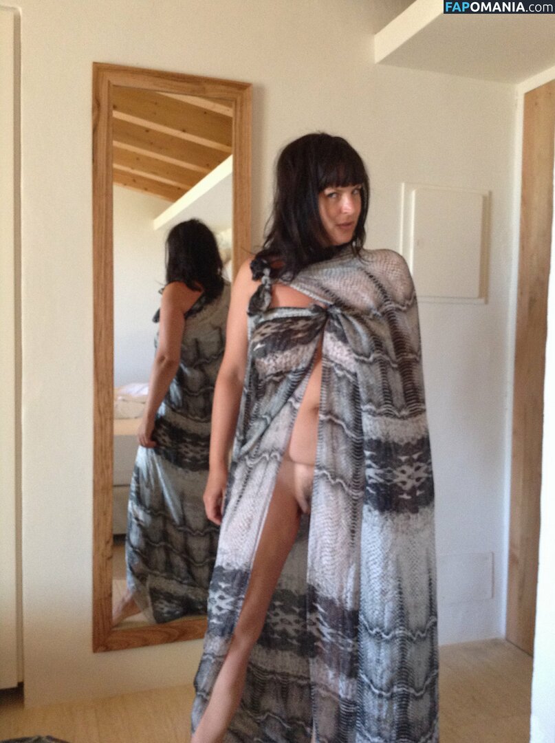 Sue Perkins Desnudo Foto filtrada #11