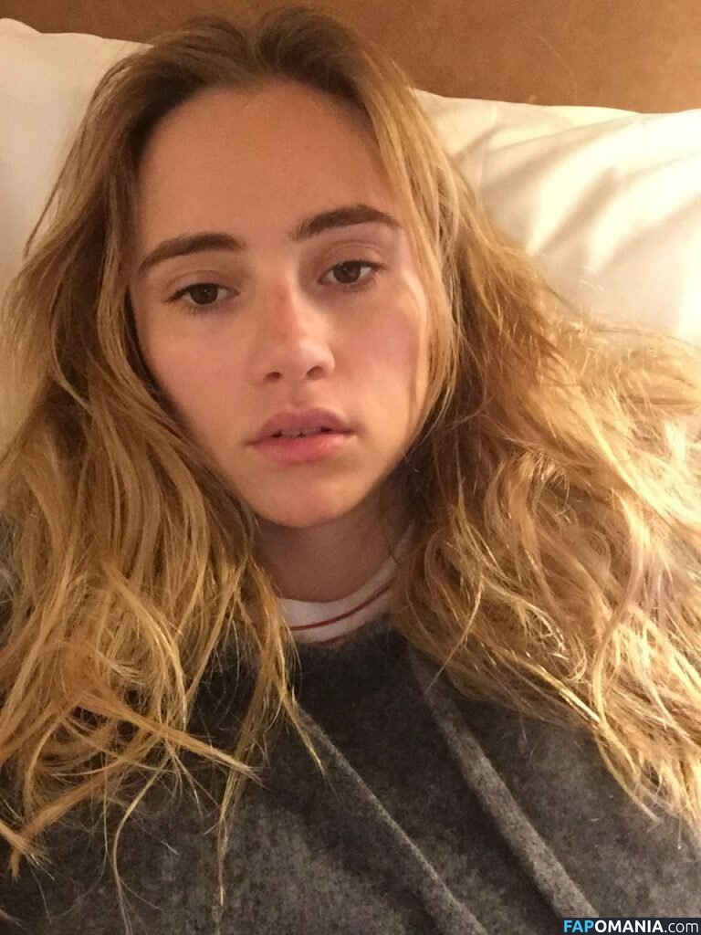 Suki Waterhouse Desnudo Foto filtrada #18