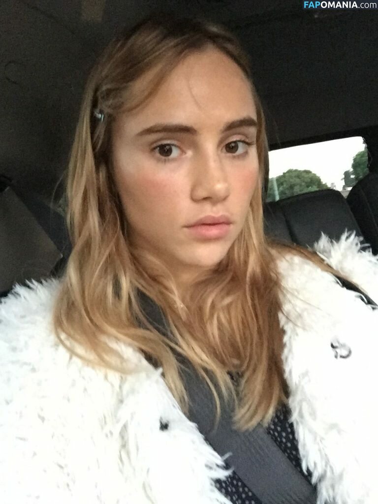 Suki Waterhouse Desnudo Foto filtrada #40