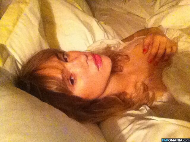 Suki Waterhouse Desnudo Foto filtrada #51