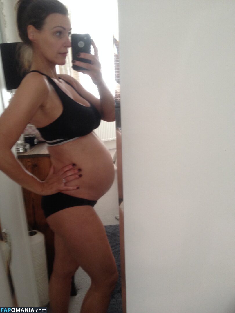 Suranne Jones Desnudo Foto filtrada #8
