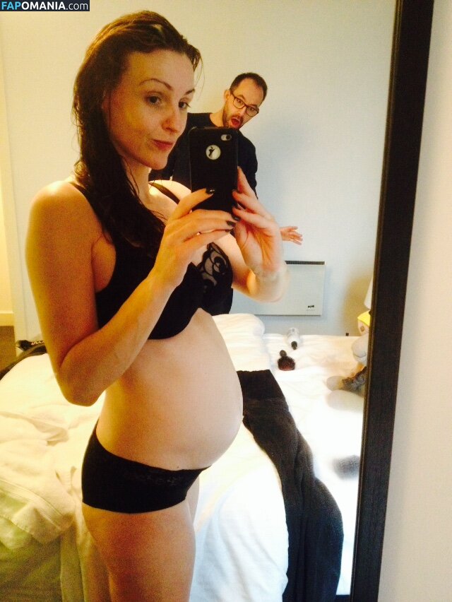 Suranne Jones Desnudo Foto filtrada #30