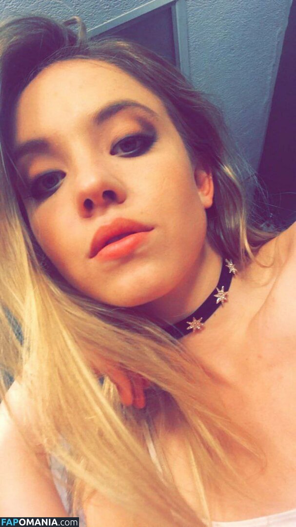 Sydney Sweeney Desnudo Foto filtrada #4855
