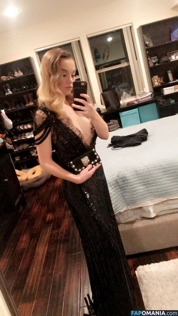 Sydney Sweeney Desnudo Foto filtrada #4857