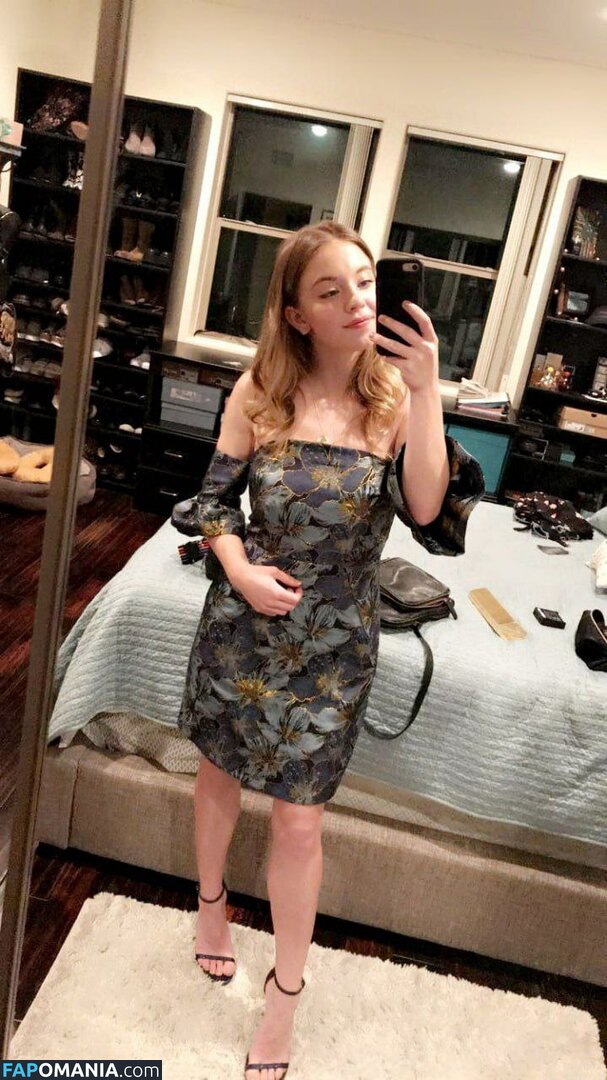 Sydney Sweeney Desnudo Foto filtrada #4859