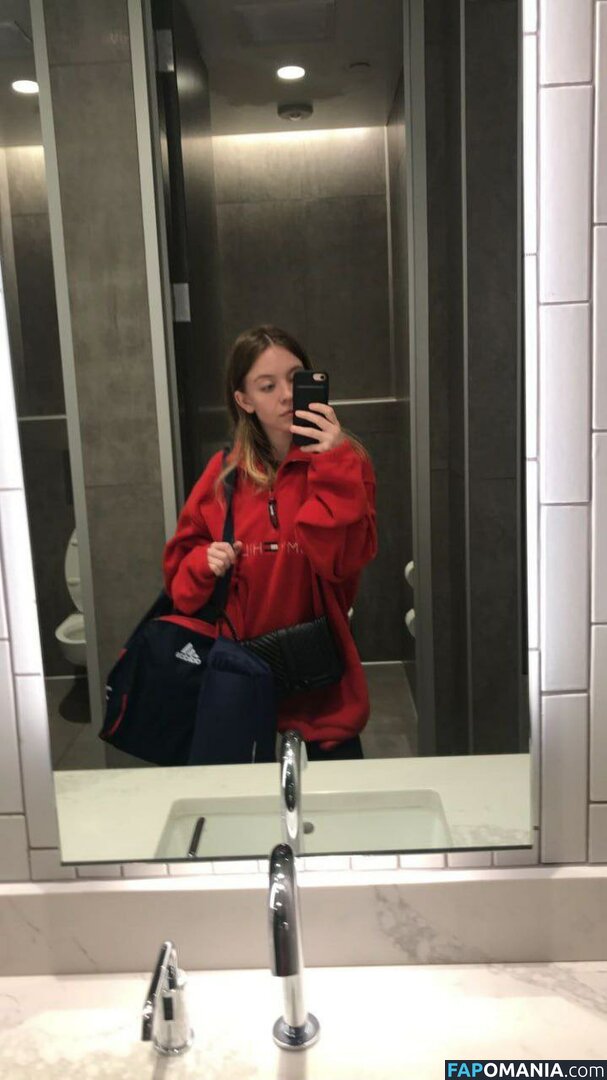 Sydney Sweeney Desnudo Foto filtrada #4863