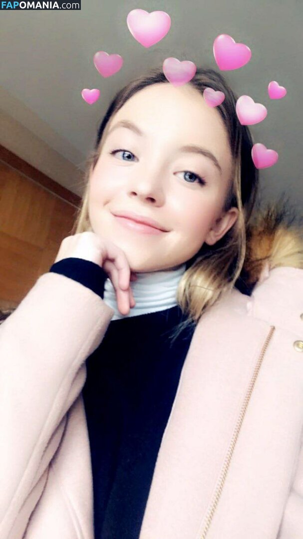 Sydney Sweeney Desnudo Foto filtrada #4869