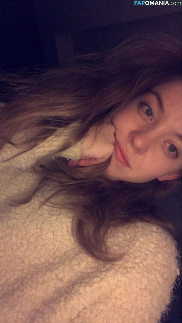 Sydney Sweeney Desnudo Foto filtrada #4872