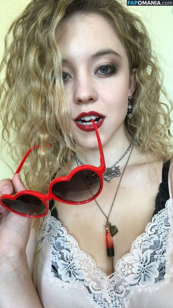 Sydney Sweeney Desnudo Foto filtrada #4884