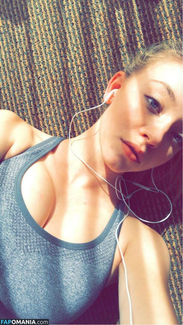 Sydney Sweeney Desnudo Foto filtrada #4887