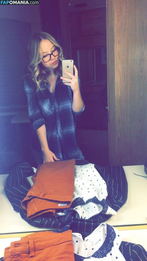 Sydney Sweeney Desnudo Foto filtrada #4890