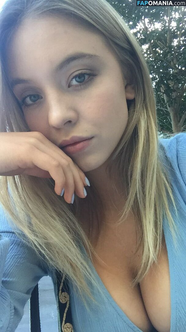 Sydney Sweeney Desnudo Foto filtrada #4891