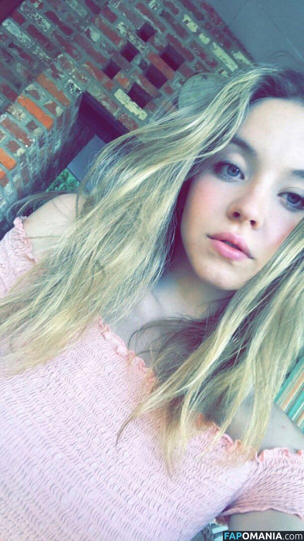 Sydney Sweeney Desnudo Foto filtrada #4897