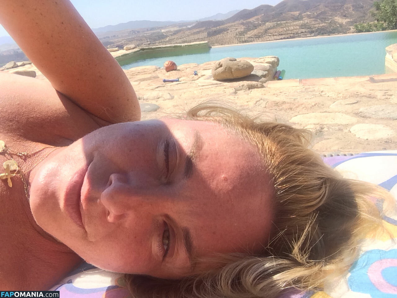 Tamzin Outhwaite Desnudo Foto filtrada #6
