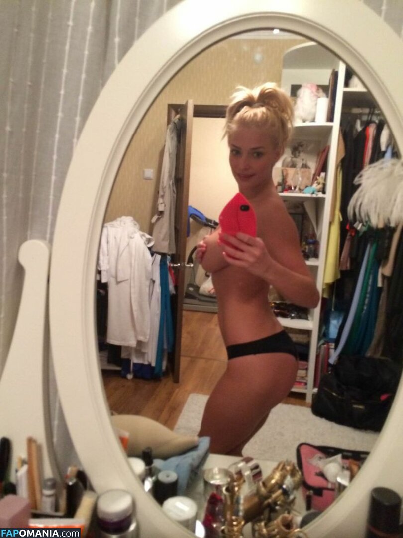 Tatyana Kotova Desnudo Foto filtrada #2