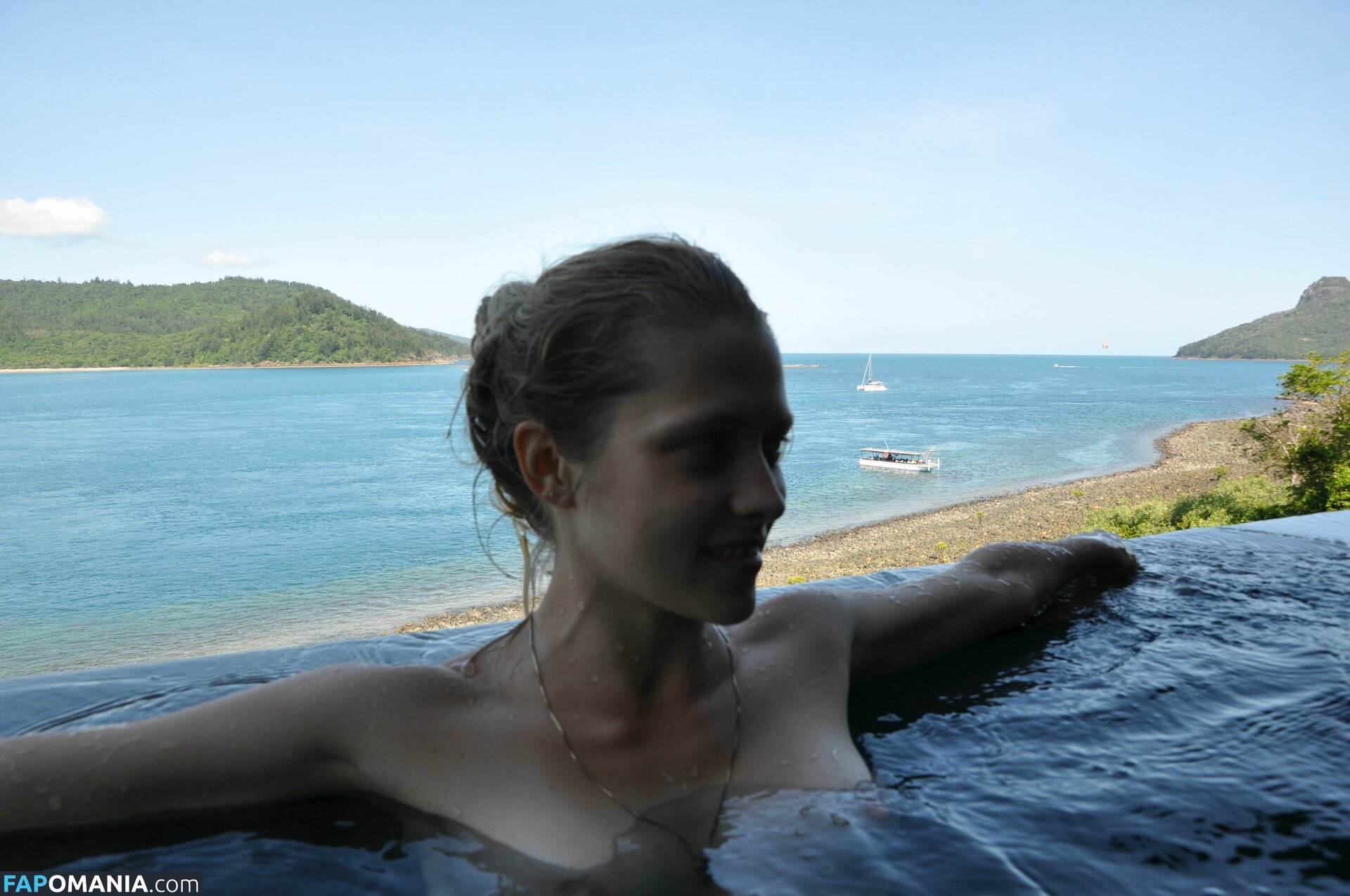 Teresa Palmer Desnudo Foto filtrada #8