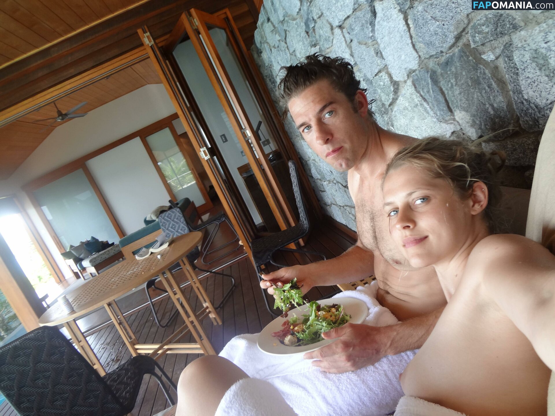 Teresa Palmer Desnudo Foto filtrada #18