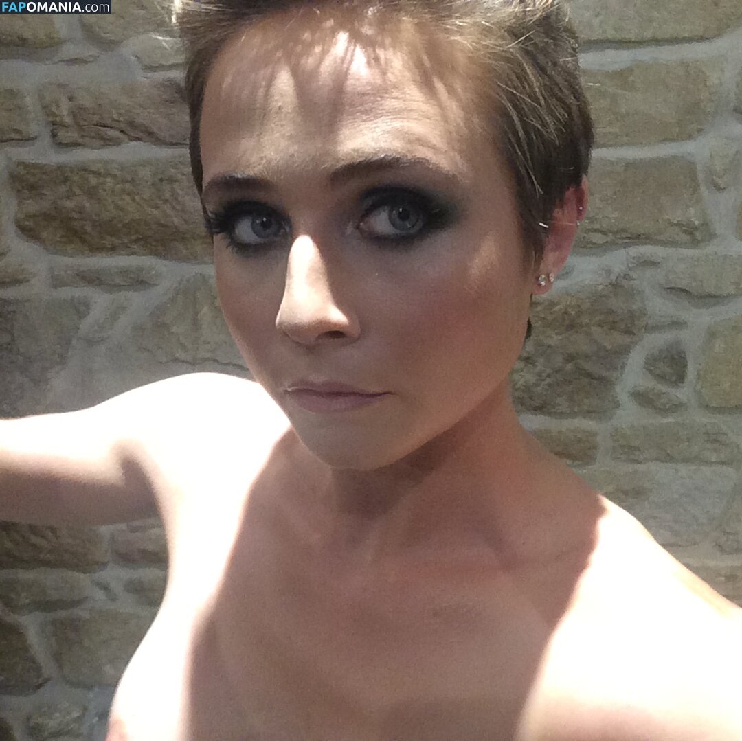 Tessa James Desnudo Foto filtrada #3