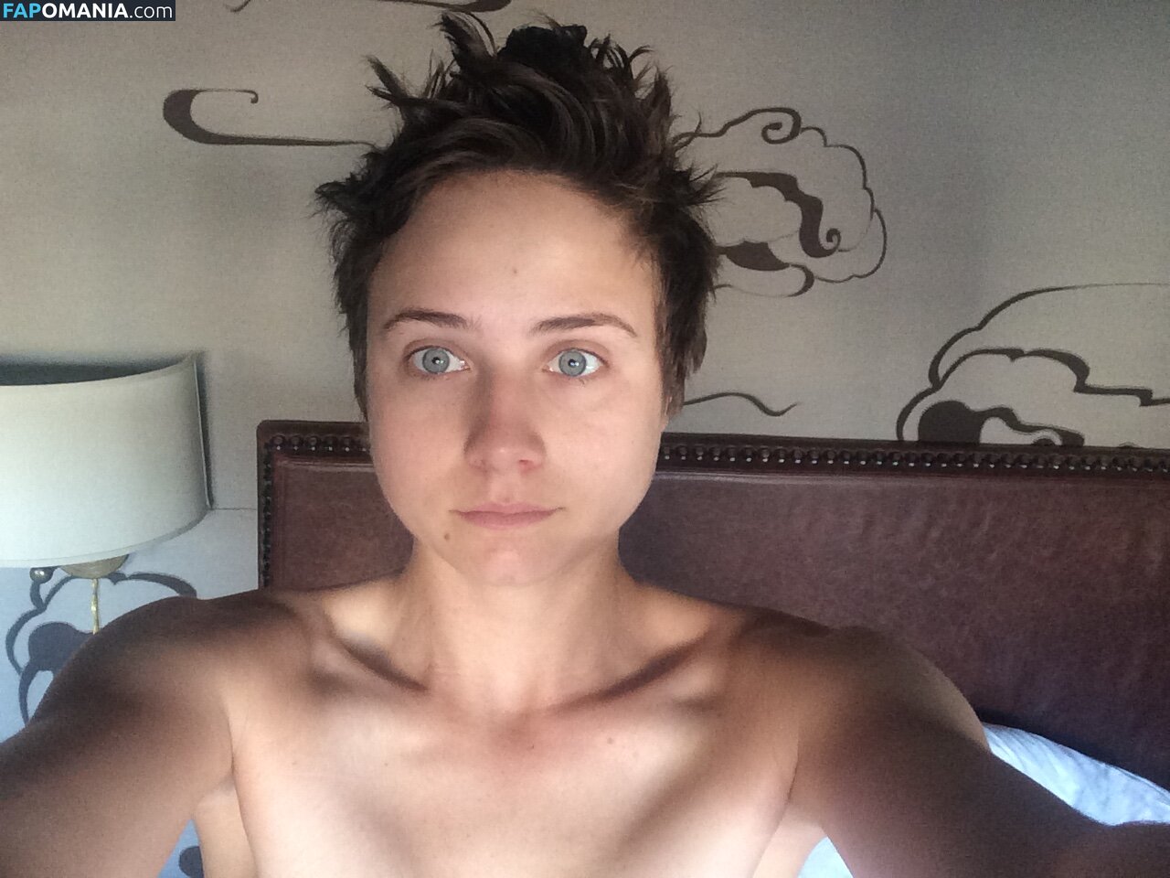 Tessa James Desnudo Foto filtrada #7