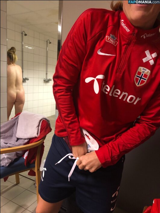 Therese Sessy Asland Desnudo Foto filtrada #3