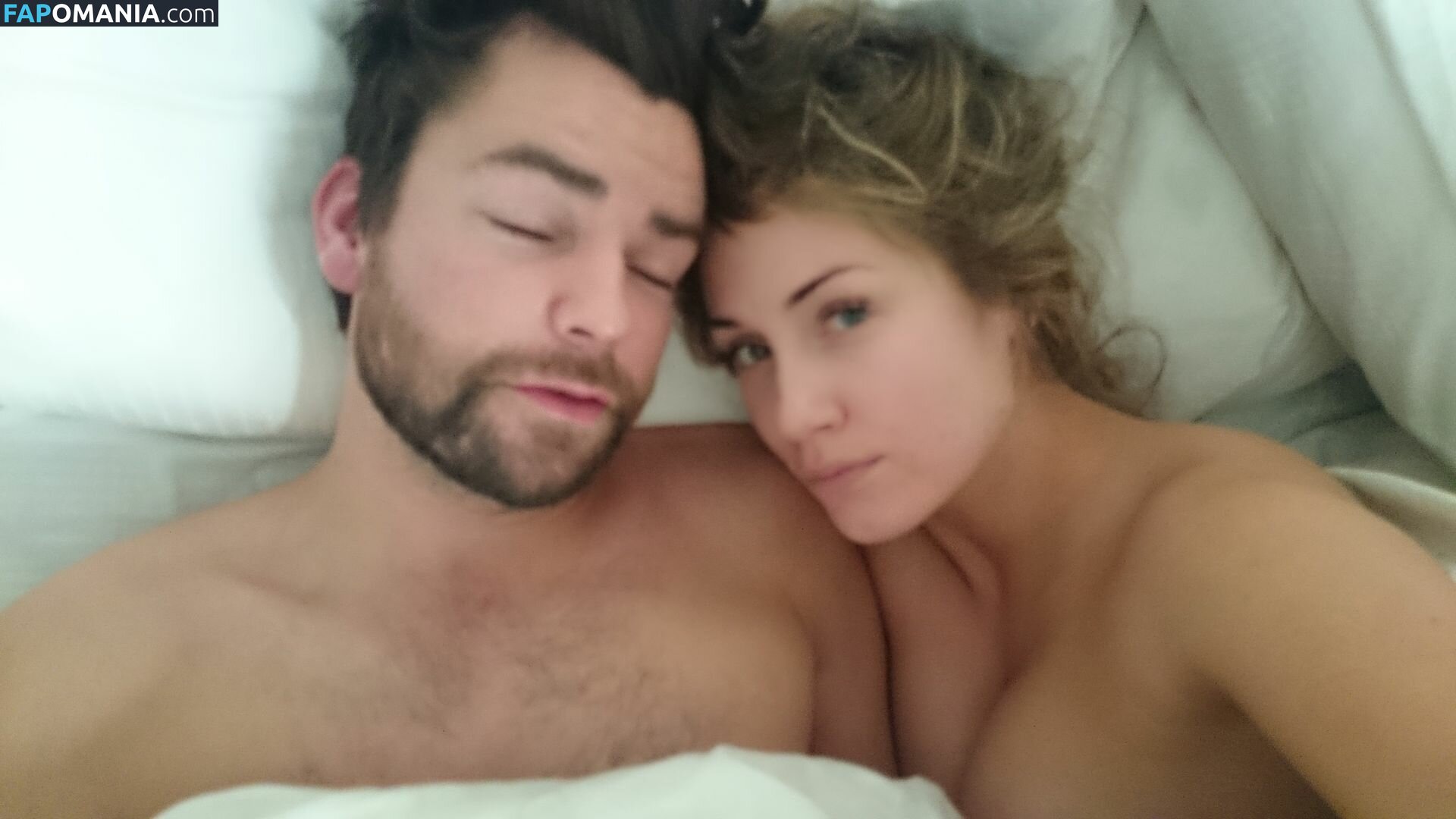 Tone Damli Desnudo Foto filtrada #4