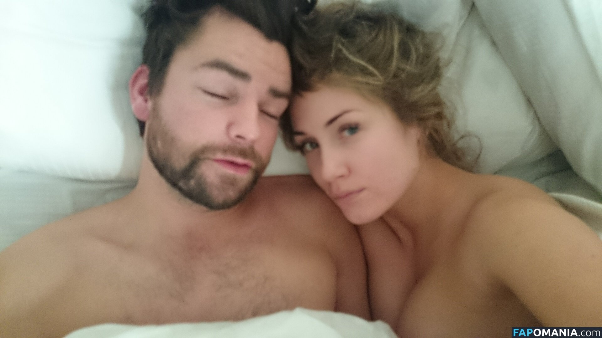Tone Damli Desnudo Foto filtrada #12