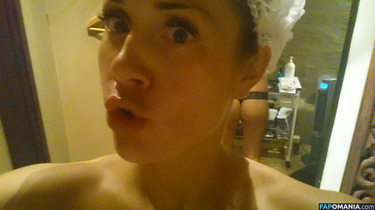 Tone Damli Desnudo Foto filtrada #19