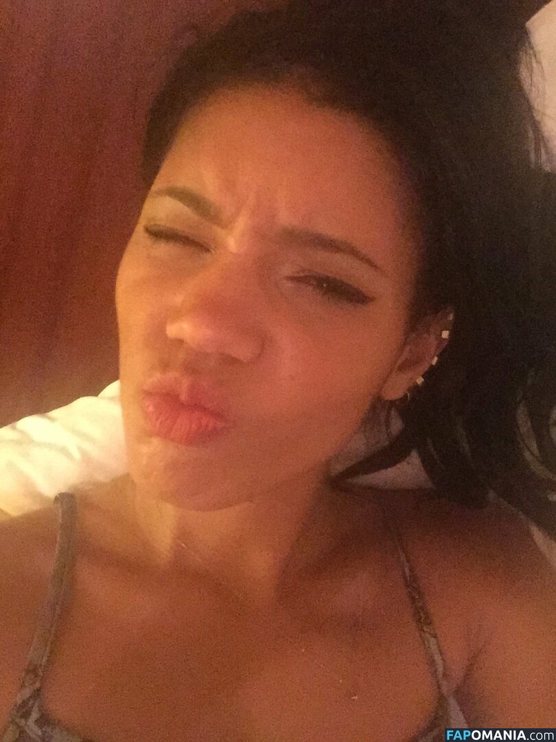 Vick Hope Desnudo Foto filtrada #282