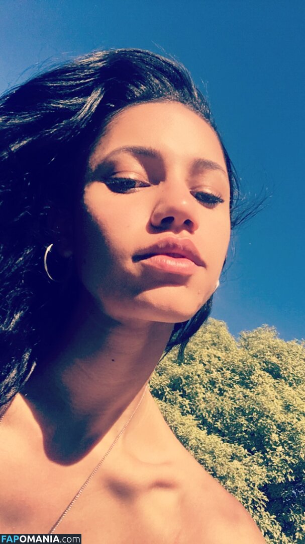 Vick Hope Desnudo Foto filtrada #366