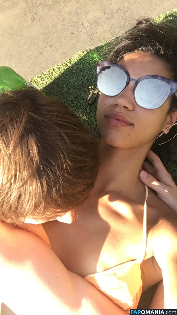 Vick Hope Desnudo Foto filtrada #367