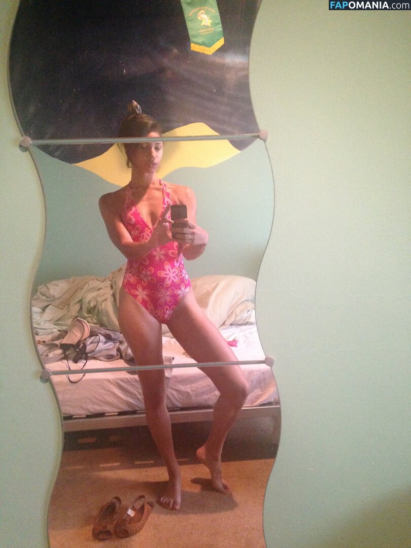 Vick Hope Desnudo Foto filtrada #372