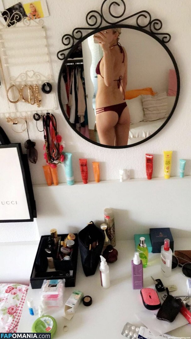 Victoria Jancke Desnudo Foto filtrada #2