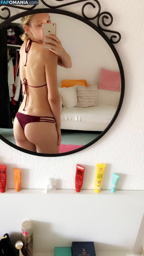 Victoria Jancke Desnudo Foto filtrada #30