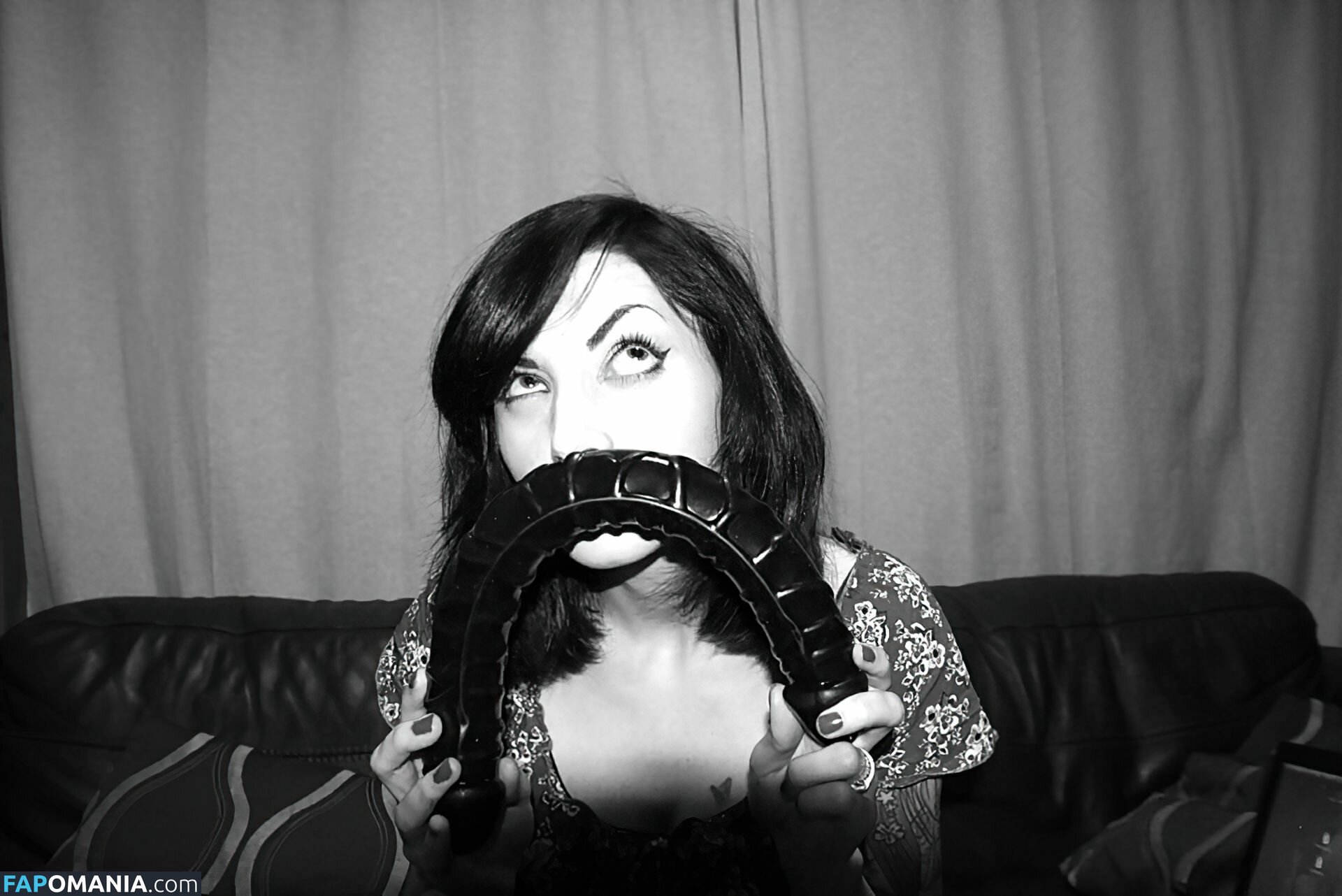 Vonny Moyes Desnudo Foto filtrada #21