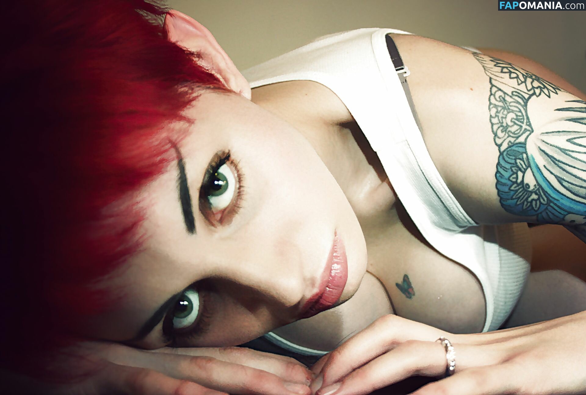 Vonny Moyes Desnudo Foto filtrada #22