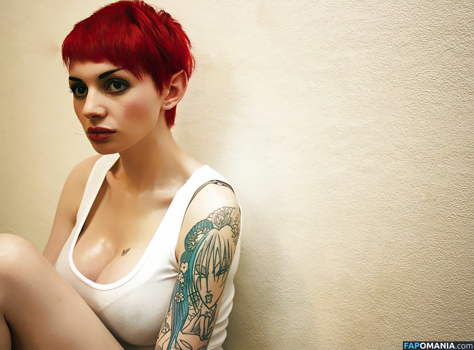 Vonny Moyes Desnudo Foto filtrada #30