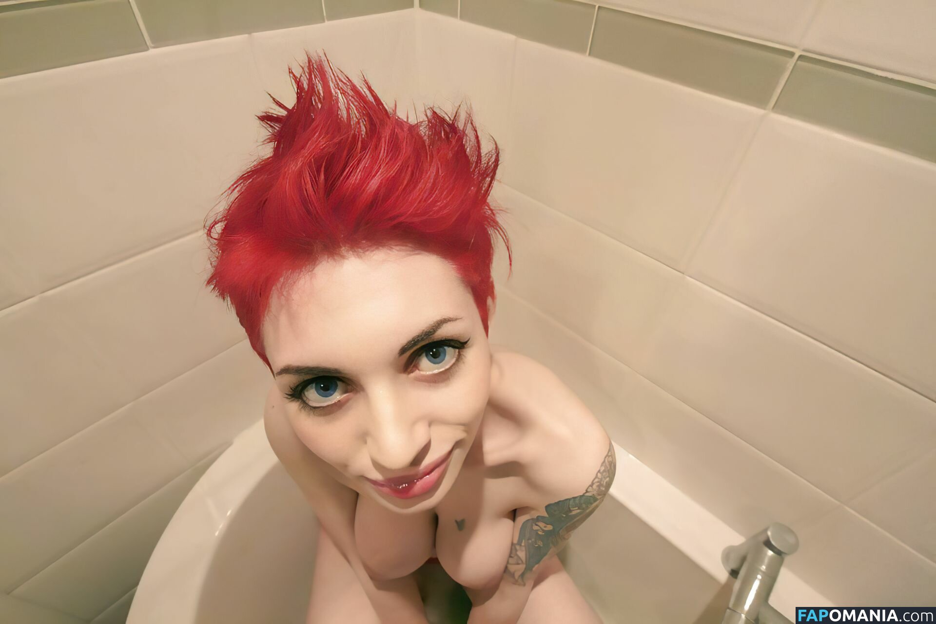 Vonny Moyes Desnudo Foto filtrada #36
