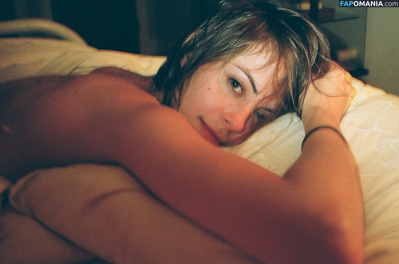 Willa Holland Desnudo Foto filtrada #13