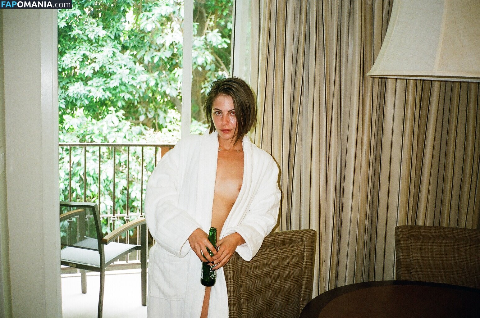 Willa Holland Desnudo Foto filtrada #18