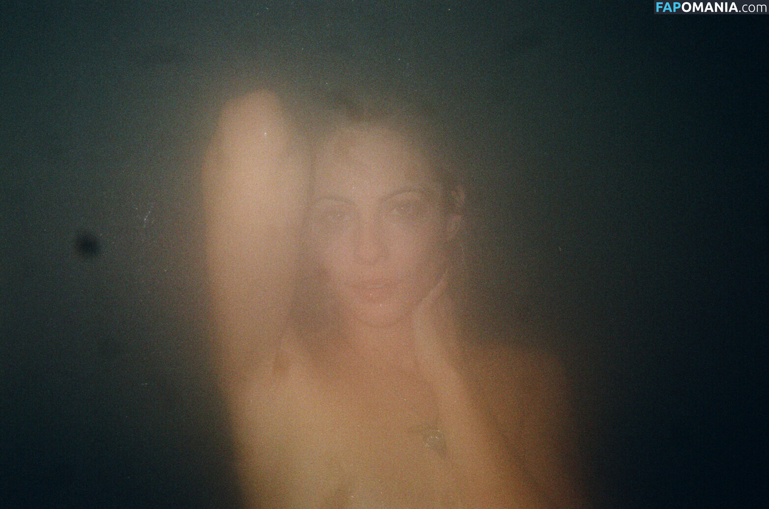 Willa Holland Desnudo Foto filtrada #29