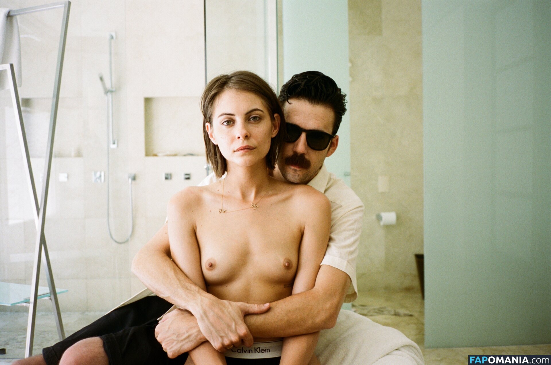Willa Holland Desnudo Foto filtrada #35