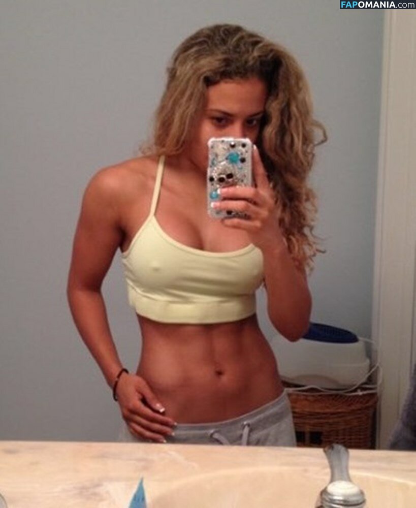 Zelina Vega Desnudo Foto filtrada #3