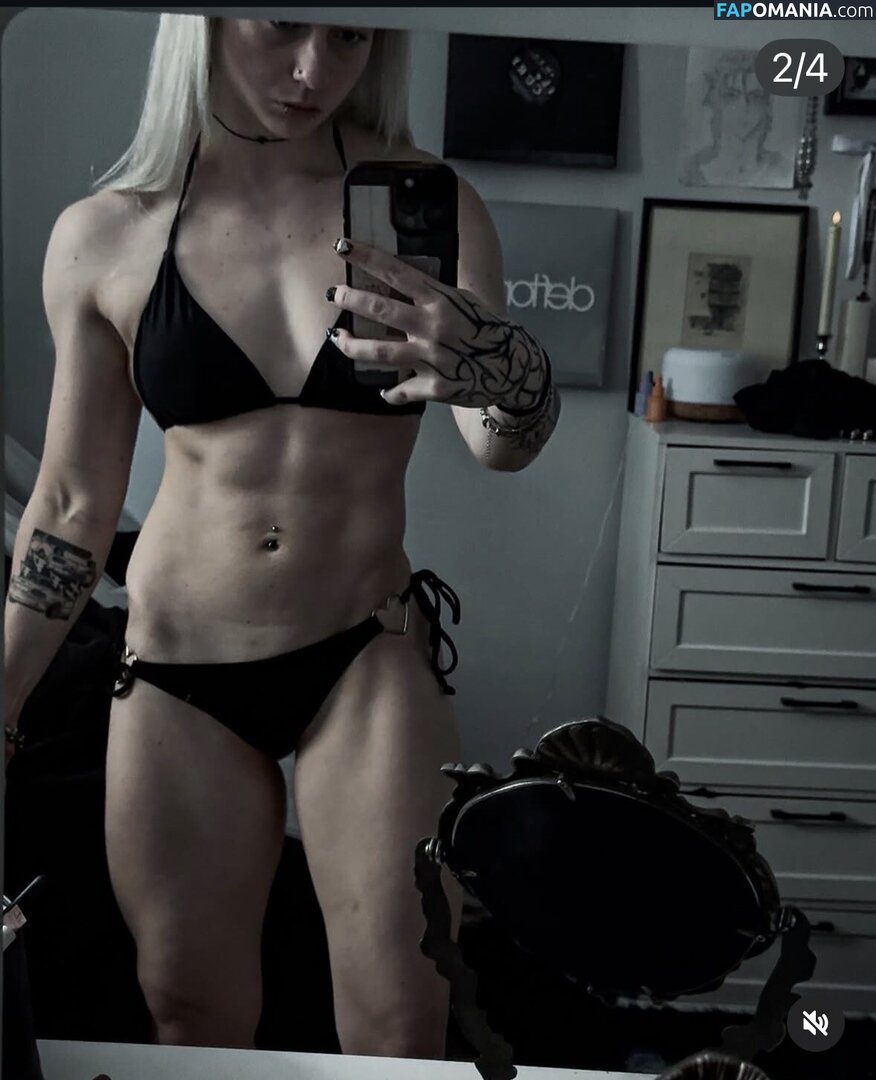 6natttynay9 / 6nattynat9 / tatievans Desnudo OnlyFans  Foto filtrada #1