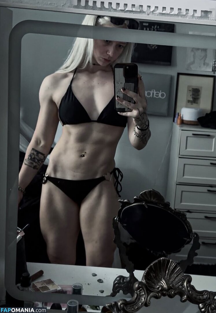 6natttynay9 / 6nattynat9 / tatievans Desnudo OnlyFans  Foto filtrada #2