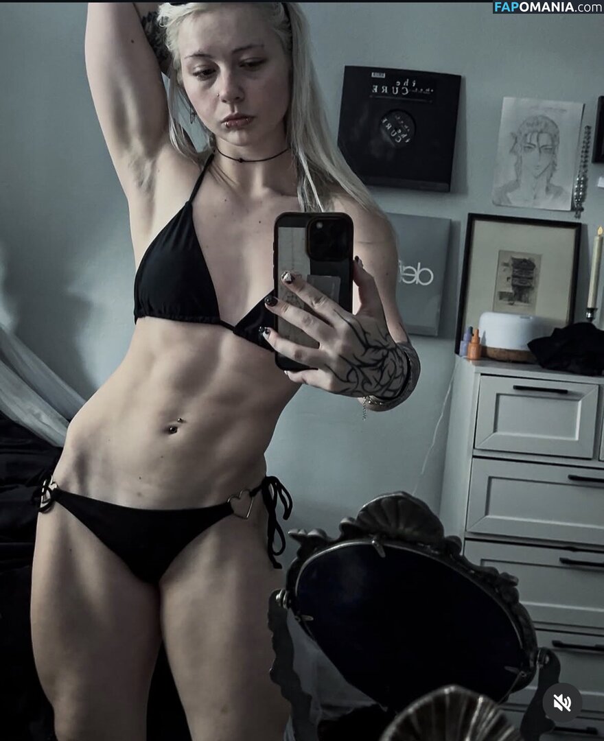 6natttynay9 / 6nattynat9 / tatievans Desnudo OnlyFans  Foto filtrada #3