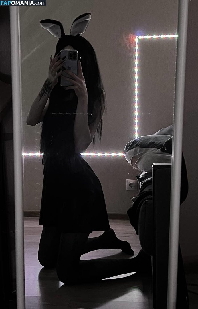 3tn4 / 3tna / _3tna_ Desnudo OnlyFans  Foto filtrada #5