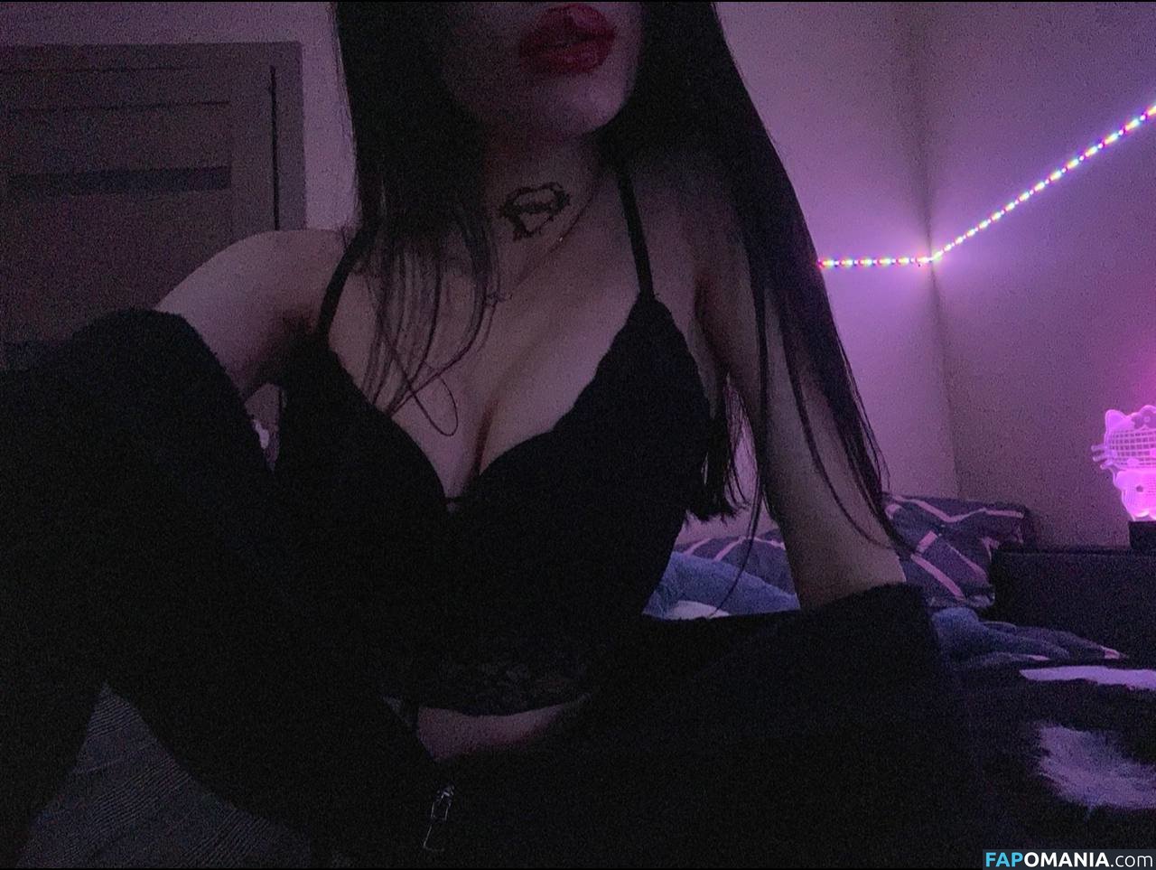 3tn4 / 3tna / _3tna_ Desnudo OnlyFans  Foto filtrada #14